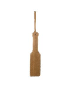 Ouch! Paddle Bruin