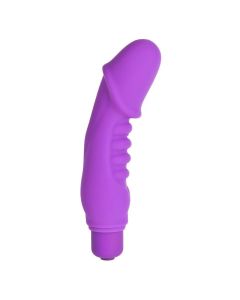 Shots Toys Power Penis paars