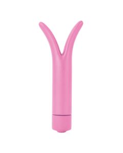 Shots Toys vibrator The Champion roze