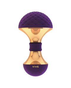 Vive Enoki Vibrator Paars