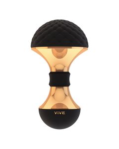 Vive Enoki Vibrator Zwart