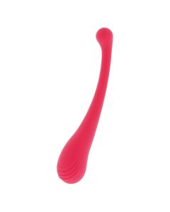 Silk Explore Dual Ended G-Spot Vibrator Roze