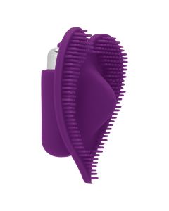 Simplicity Avice Stimulator Paars
