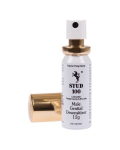 Stud 100 Delay Spray