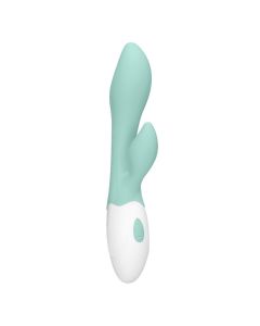 Loveline Sunset G-Spot Vibrator Groen