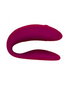 We-Vibe Sync Koppel Vibrator Roze