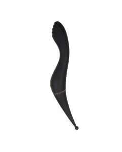 Evolved Tantalizing Teaser G-Spot Vibrator Zwart