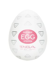Tenga Easy Beat Egg Stepper Masturbator