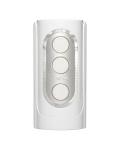 Tenga Flip Hole Masturbator Wit
