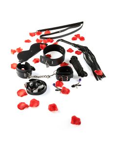ToyJoy BDSM Starters Kit