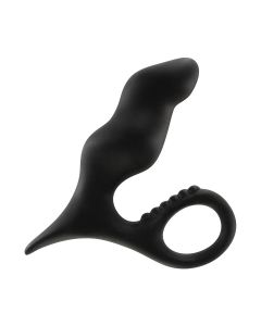 ToyJoy Bum Buster Prostate Stimulator Zwart