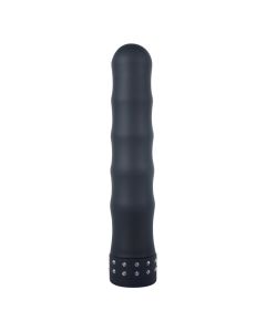 Toy Joy vibrator Jewel zwart