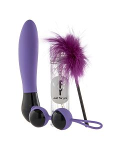 JFY Luxe Box No. 3 Lavendel