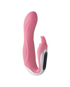 ToyJoy Neo Rabbit Vibe Roze