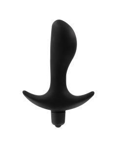 ToyJoy Private Dancer Anaal Vibrator