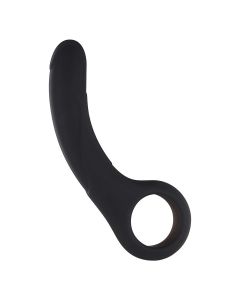 ToyJoy Smooth Investigator Anaal Stimulator Zwart