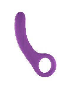 ToyJoy Smooth Investigator Anaal Stimulator Paars