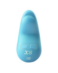 Ultrazone XS Slim Clitoris Stimulator Blauw