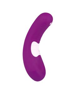 Ultrazone Lavish XL Vibrator Paars