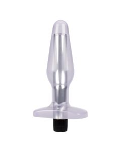 Unisex Aqua Veee Vibrator Transparant