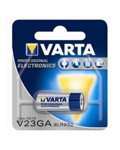 Varta Batterij 12V, 1 stuk