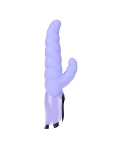 Vibe Therapy vibrator Regal paars