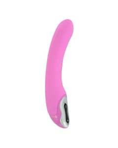 Vibe Therapy Tri Vibrator Roze
