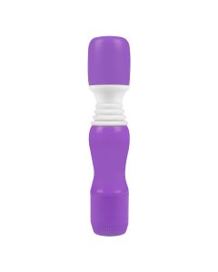 Wanachi Mini-Mini-Mini Vibrator Paars