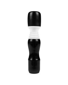 Wanachi Mini-Mini-Mini Vibrator Zwart
