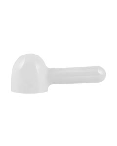 Wand Deep Glider Opzetstuk Wit