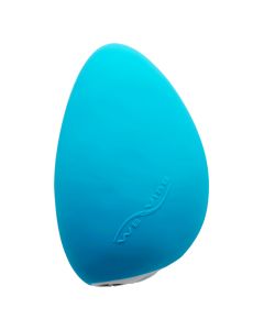 We-Vibe Wish Stimulator Blauw