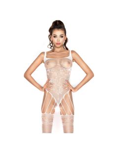Wear It Catsuit Xandra Wit