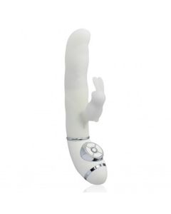 X-Vibe Rabbit G-Bunny Vibrator Wit