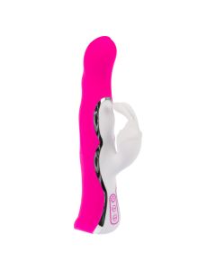 XXOO Luxurious Rabbit Vibrator Roze