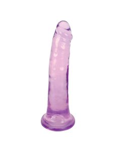 Bang It Real Dildo no. 1 Paars