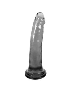 Bang It Real Dildo no. 1 Zwart